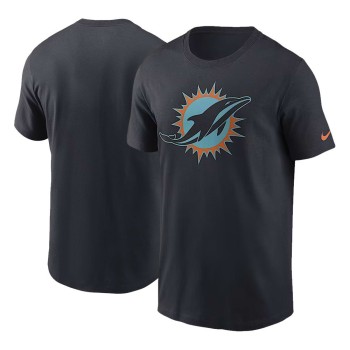 Men's Miami Dolphins Rivalries Collection T-Shirt Men's Miami Dolphins Rivalries Collection T-Shirt