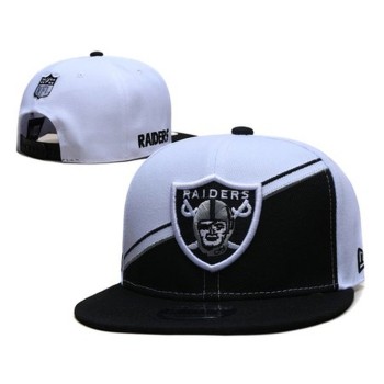 Las Vegas Raiders Snapback Hat Las Vegas Raiders Snapback Hat
