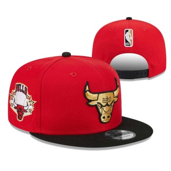 Chicago Bulls Snapback Hat Chicago Bulls Snapback Hat