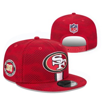 San Francisco 49ers Snapback Hat San Francisco 49ers Snapback Hat