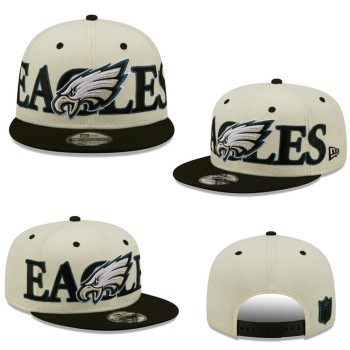 Philadelphia Eagles Snapback Hat
