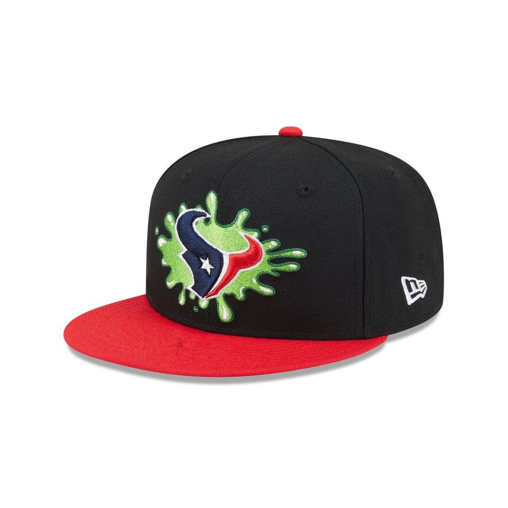 Houston Texans Snapback Hat Houston Texans Snapback Hat