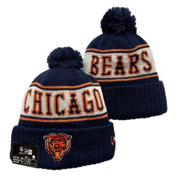 Chicago Bears Knit Hat Chicago Bears Knit Hat