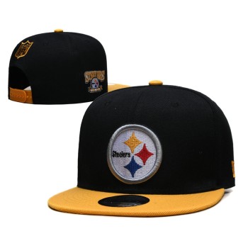 Pittsburgh Steelers Snapback Hats Pittsburgh Steelers Snapback Hats