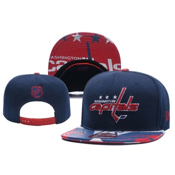 Washington Capitals Snapback Hat Washington Capitals Snapback Hat