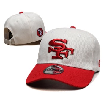 San Francisco 49ers Adjustable Hat San Francisco 49ers Adjustable Hat