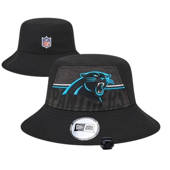 Carolina Panthers Bucket Hat Carolina Panthers Bucket Hat