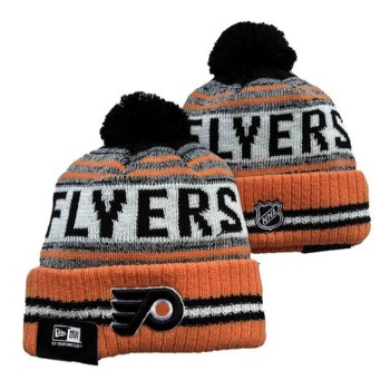Philadelphia Flyers Knit Hat Philadelphia Flyers Knit Hat