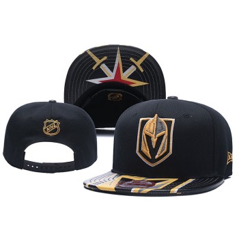 Vegas Golden Knights Snapback Hat Vegas Golden Knights Snapback Hat