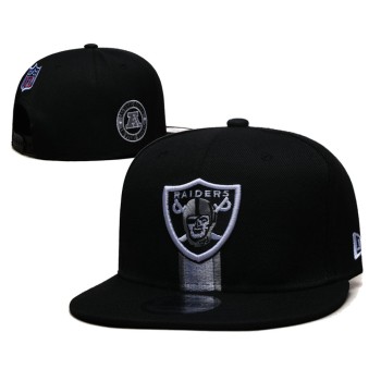 Las Vegas Raiders Snapback Hat Las Vegas Raiders Snapback Hat