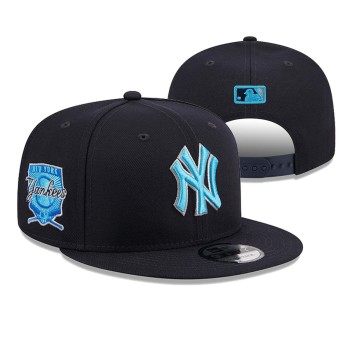 New York Yankees Snapback Hat New York Yankees Snapback Hat