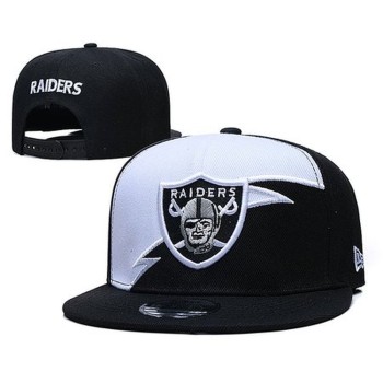 Las Vegas Raiders Snapback Hat Las Vegas Raiders Snapback Hat