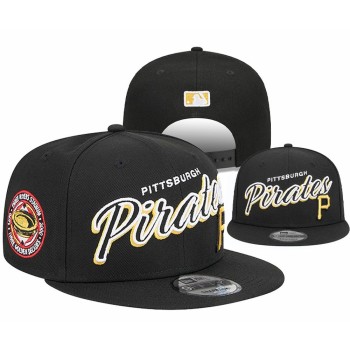Pittsburgh Pirates Snapback Hat Pittsburgh Pirates Snapback Hat