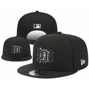 Detroit Tigers Snapback Hat Detroit Tigers Snapback Hat