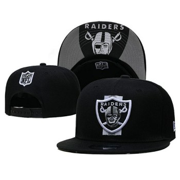 Las Vegas Raiders Snapback Hat Las Vegas Raiders Snapback Hat