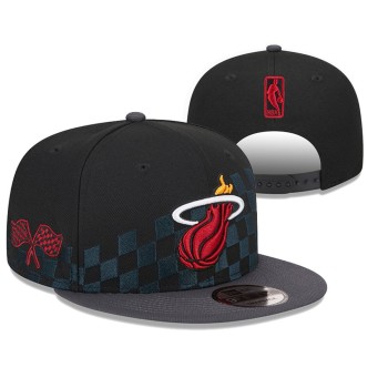 Miami Heat Snapback Hat Miami Heat Snapback Hat