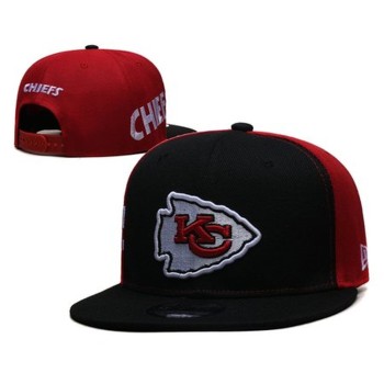 Kansas City Chiefs Snapback Hat Kansas City Chiefs Snapback Hat