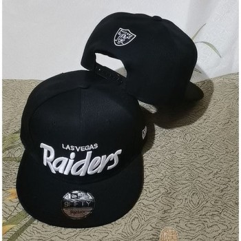 Las Vegas Raiders Snapback Hat Las Vegas Raiders Snapback Hat