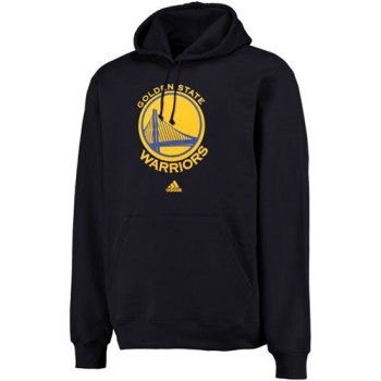 Golden State Warriors Logo Pullover Hoodie Sweatshirt Navy Golden State Warriors Logo Pullover Hoodie Sweatshirt Navy