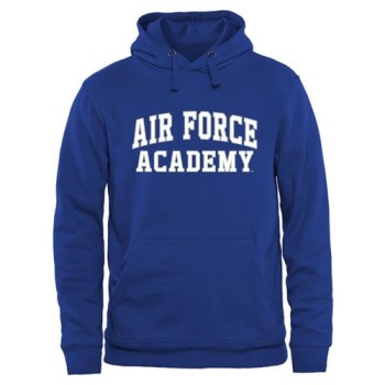Air Force Falcons Everyday Pullover Hoodie Blue Air Force Falcons Everyday Pullover Hoodie Blue