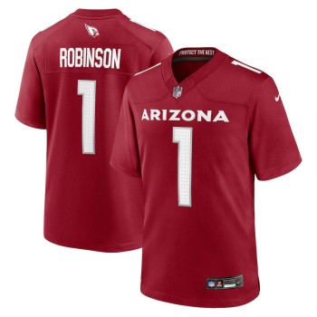 Men's Arizona Cardinals Darius Robinson Cardinal 2024 NFL Draft First Round Pick Player F.U.S.E. Vapor Untouchable Limited Stitched Football Jersey Men's Arizona Cardinals Darius Robinson Cardinal 2024 NFL Draft First Round Pick Player F.U.S.E. Vapor Untouchable Limited Stitched Football Jersey