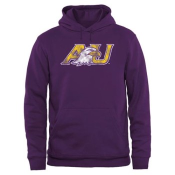 Ashland Eagles Big & Tall Classic Primary Pullover Hoodie Purple Ashland Eagles Big & Tall Classic Primary Pullover Hoodie Purple