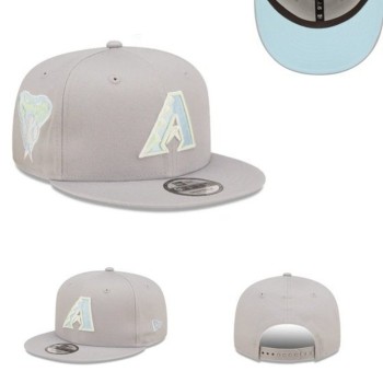 Arizona Diamondbacks Snapback Hat