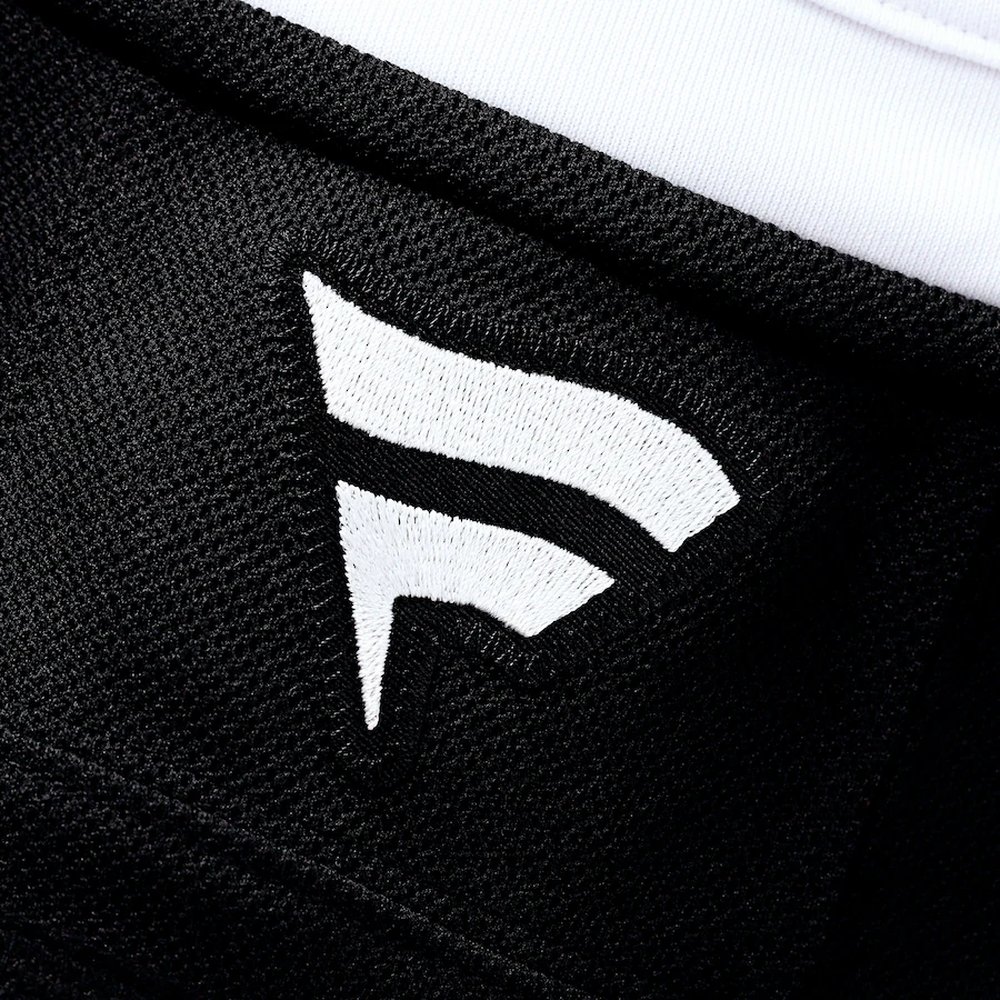 Men's Los Angeles Kings #11 Anze Kopitar Black Home Premium Jersey