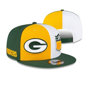 Green Bay Packers Snapback Hat Green Bay Packers Snapback Hat