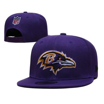 Baltimore Ravens Snapback Hat Baltimore Ravens Snapback Hat