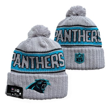 Carolina Panthers Knit Hat Carolina Panthers Knit Hat