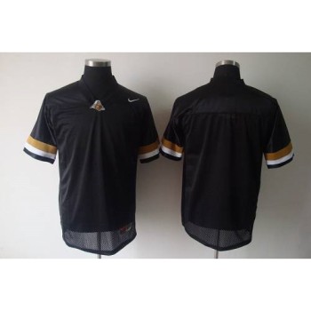 Boilermakers Blank Black Stitched NCAA Jersey Boilermakers Blank Black Stitched NCAA Jersey