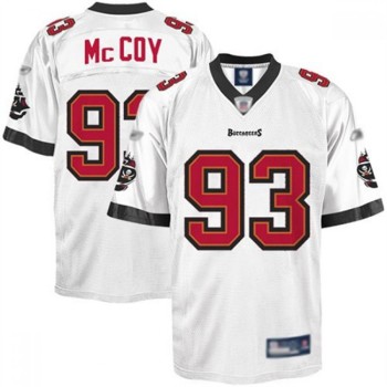 Buccaneers #93 Gerald McCoy White Stitched Youth NFL Jersey Buccaneers #93 Gerald McCoy White Stitched Youth NFL Jersey