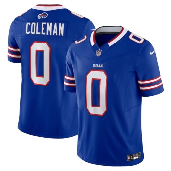 Men's Buffalo Bills Keon Coleman Royal 2024 NFL Draft Player F.U.S.E. Vapor Untouchable Limited Stitched Football Jersey Men's Buffalo Bills Keon Coleman Royal 2024 NFL Draft Player F.U.S.E. Vapor Untouchable Limited Stitched Football Jersey