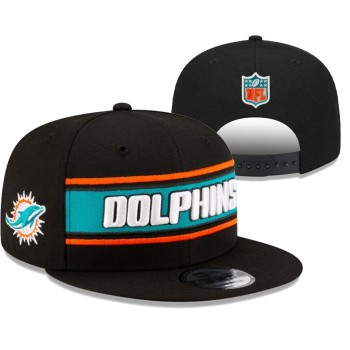 Miami Dolphins Snapback Hat Miami Dolphins Snapback Hat