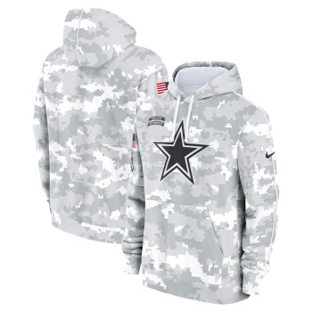 Men's Dallas Cowboys Arctic Camo 2024 Salute To Service Big & Tall Club Fleece Pullover Hoodie Men's Dallas Cowboys Arctic Camo 2024 Salute To Service Big & Tall Club Fleece Pullover Hoodie