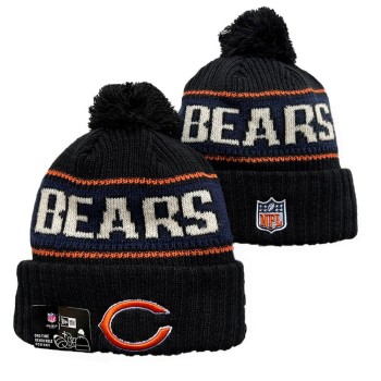 Chicago Bears Knit Hat Chicago Bears Knit Hat