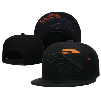 Denver Broncos Snapback Hat Denver Broncos Snapback Hat