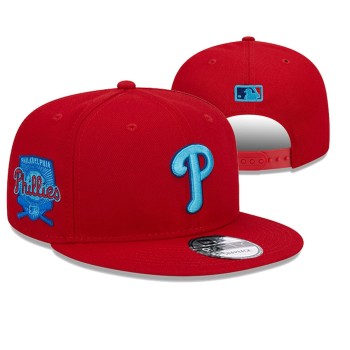 Philadelphia Phillies Snapback Hat Philadelphia Phillies Snapback Hat