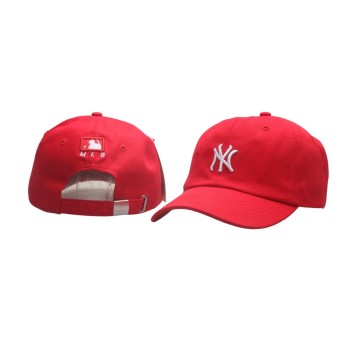 New York Yankees Adjustable Hat