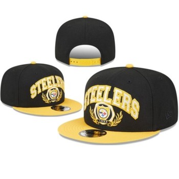 Pittsburgh Steelers Snapback Hat Pittsburgh Steelers Snapback Hat