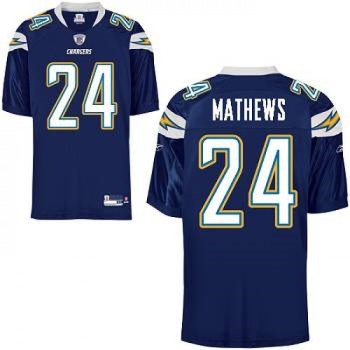 Chargers #24 Ryan Mathews Dark Blue Stitched Youth NFL Jersey Chargers #24 Ryan Mathews Dark Blue Stitched Youth NFL Jersey