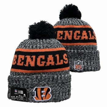 Cincinnati Bengals Knit Hat Cincinnati Bengals Knit Hat