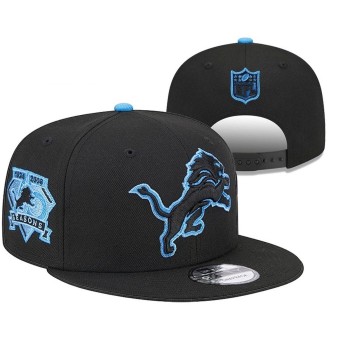 Detroit Lions Snapback Hat Detroit Lions Snapback Hat