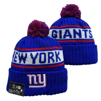 New York Giants Knit Hats New York Giants Knit Hats