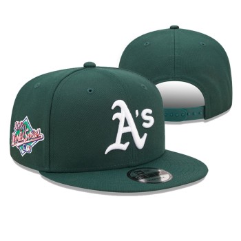 Oakland Athletics Snapback Hat Oakland Athletics Snapback Hat