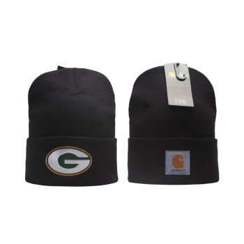 Green Bay Packers Knit Hat