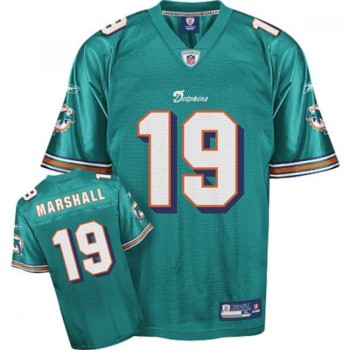 Dolphins #19 Brandon Marshall Green Stitched Youth NFL Jersey Dolphins #19 Brandon Marshall Green Stitched Youth NFL Jersey