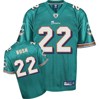 Dolphins #22 Reggie Bush Green Team Color Stitched Youth NFL Jerseys Dolphins #22 Reggie Bush Green Team Color Stitched Youth NFL Jerseys