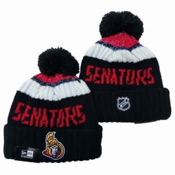 Ottawa Senators Knit Hat Ottawa Senators Knit Hat